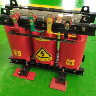汉滨scb10-160kva干式变压器