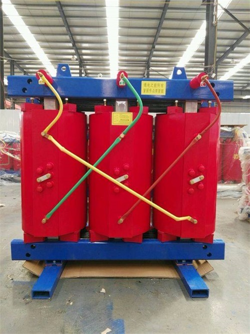 汉滨SCB11-3150KVA/10KV/0.4KV干式变压器