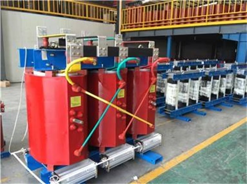 汉滨SCB12-3150KVA/10KV/0.4KV干式变压器