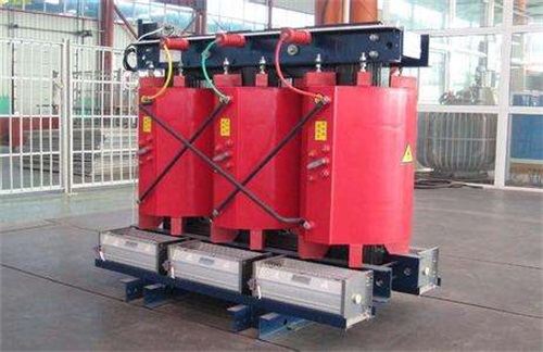 汉滨SCB11-630KVA/10KV/0.4KV干式变压器