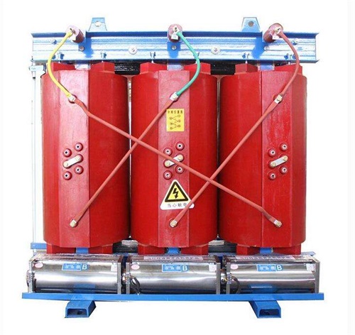 汉滨SCB11-1000KVA干式变压器现货供应