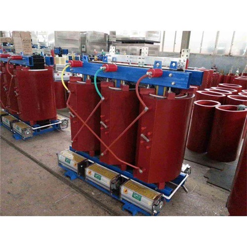 汉滨SCB11-315KVA干式变压器规格参数